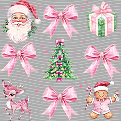 Christmas-ADJ 12234